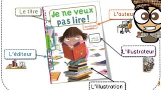 Parler dun livre la critique littéraire [upl. by Nirrat]