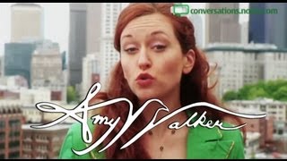 Italian Accent Tip  Amy Walker [upl. by Wald]