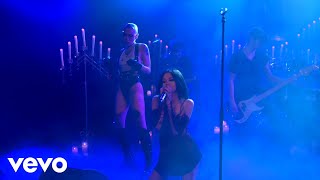 Maggie Lindemann Siiickbrain  GASLIGHT Live At The Roxy [upl. by Akeimahs500]