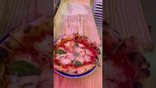 WHALE Napoli Pizza in Nha Trang [upl. by Shannen]