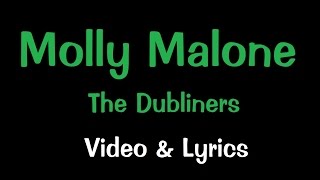 Molly Malone  Karaoke [upl. by Bathesda54]