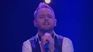 Derek Ryan  Scottish Medley  Live DVD [upl. by Neal]