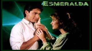 ESMERALDA  episodio 2 capitulo 1 con Fernando Colunga y Leticia Calderón [upl. by Attenaz849]