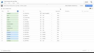 How to connect a data source to Google Data Studio [upl. by Aineg]