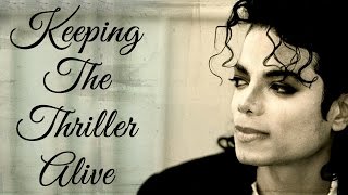 Remembering The Magic Of Michael Jackson  Michael Jackson Documentary [upl. by Shuping796]