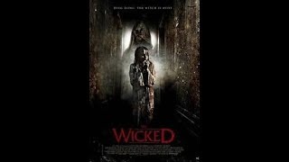 The Wicked full length movie [upl. by Rehtul]