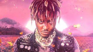 Juice WRLD  Anxiety Intro Official Audio [upl. by Dionne8]