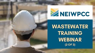 Wastewater Training 2 of 3 [upl. by Cathi]