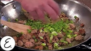 Potluck Recipes  Emeril Lagasse [upl. by Rexfourd]