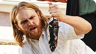 LODGE 49 Teaser Trailer Season 1 2018 New amc series [upl. by Jacinthe]