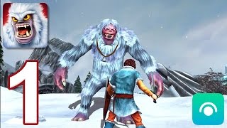 Beast Quest Full Game Walkthrough Gameplay PS4 Xbox One PC [upl. by Nesyla998]