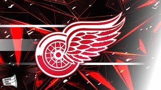 Detroit Red Wings 2020 Goal Horn [upl. by Haukom]