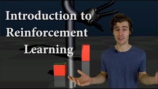 An introduction to Reinforcement Learning [upl. by Cirtap]