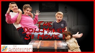 The DollMaker S2 Movie 1 [upl. by Thirzia]