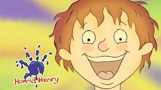 Horrid Henry  The Festive Season  60 minutes  Christmas with Horrid Henry [upl. by Arretak]