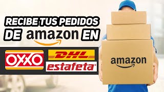 📦COMO GENERAR MIS GUÍAS DE ENVÍO FEDEX DHL ESTAFETA FACIL Y RÁPIDO  hazlo tú mismo 😉 [upl. by Nonnek]