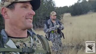 2022 Mule Deer Hunt NM [upl. by Sayre]