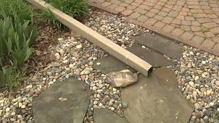 How to Prevent Rain Water From Entering Your Basement [upl. by Alva309]