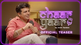 Chaar Yaar by Amit Tandon [upl. by Nanete]