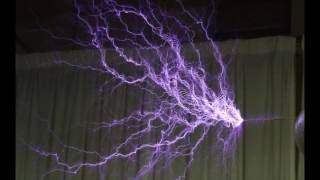 Electricity crackling Sound Effect [upl. by Ahcsat]