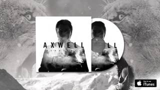 Axwell  Barricade Extended Mix [upl. by Drahsar376]