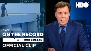 Back On The Record With Bob Costas Why the Olympic Ideals Ring Hollow Ep 1 Closing Remarks  HBO [upl. by Darlene]