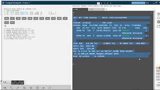 How to issue a ticket in Galileo [upl. by Augustus]