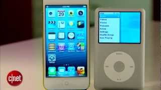 Apple iPod Classic [upl. by Ojela]