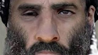 How and when did Taliban supreme leader Mullah Omar die [upl. by Nomrac758]