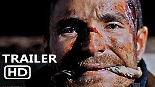 CALIBRE Official Trailer 2018 Netflix Thriller Movie [upl. by Aneladgam]