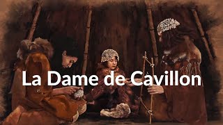 Préhistoire  La Dame de Cavillon  Documentaire 2021 [upl. by Jet]