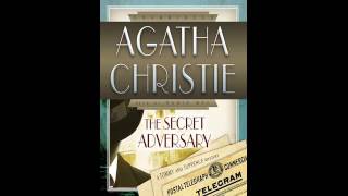 Agatha Christie The Secret Adversary audiobook [upl. by Tiler]