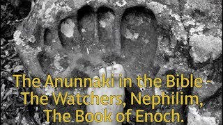 Anunnaki Documentary The Full Story Of Their Presence In Our Societies Throughout History [upl. by Dez576]