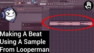 Looperman Samples in Rap [upl. by Damick]