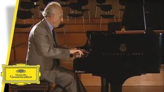 Maurizio Pollini  Chopin Nocturnes Trailer [upl. by Eurd940]