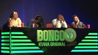 Kayumba Juma BSS2015  Ukimwona Episode 11 Full Peformance [upl. by Ylera]