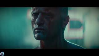 Blade Runner ‘Monologo Finale’ Harrison FordRutger Hauer  1982 Clip [upl. by Lakym]