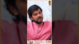 250 சீரியல்களுக்கு மேல பாட்டு எழுதியிருக்கேன்  PaVijay Part 2  Agathya  Vijay Ajith [upl. by Koenraad]