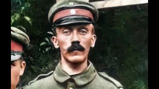 LanceCorporal Hitler  WW1 Trench Runner [upl. by Fanchette]