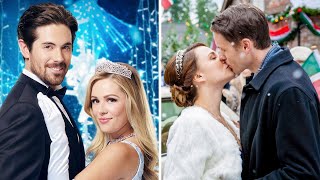 TOP 10 Royal Hallmark Movies 2021 [upl. by Abdu78]