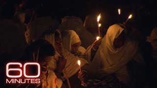 Lalibela A place where faith mystery and miracles coexist [upl. by Allertse]