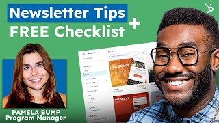 How To Start A Newsletter From Scratch That Builds Community [upl. by Tichon]