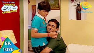 Taarak Mehta Ka Ooltah Chashmah  Episode 1076  Full Episode [upl. by Waldon]