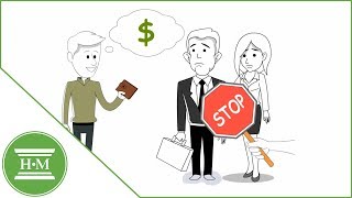 How to Stop a Wage Garnishment [upl. by Ketty]