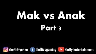 Mak VS Anak  Part 3 [upl. by Mushro]