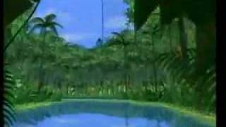 Listerine Tarzan commercial [upl. by Manya]