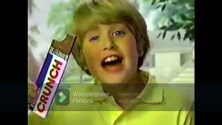 Nestle Crunch meme compilation [upl. by Icul965]