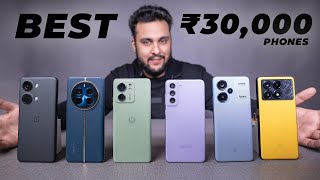 India’s Best Smartphone Under 30000 Rupees [upl. by Gordie681]