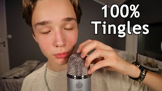 Professional ASMR Mouth Sounds  Sleep amp Tingles Inducing [upl. by Mcquade4]