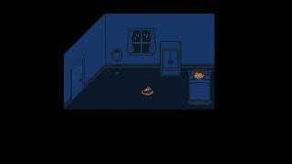 Undertale  Soulless Pacifist Endings [upl. by Lipski]